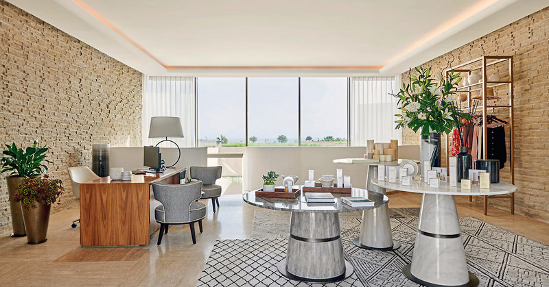 Fairmont Taghazout Bay 5