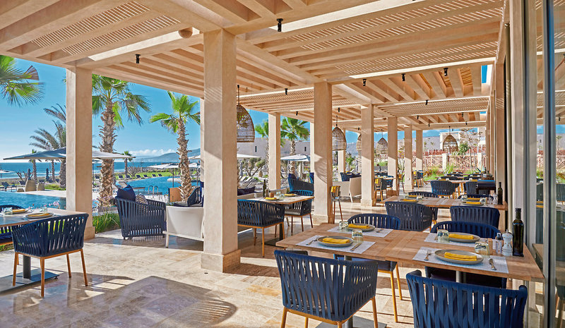 Fairmont Taghazout Bay 6