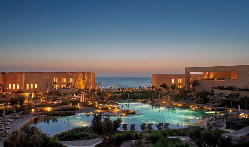 Fairmont Taghazout Bay 7