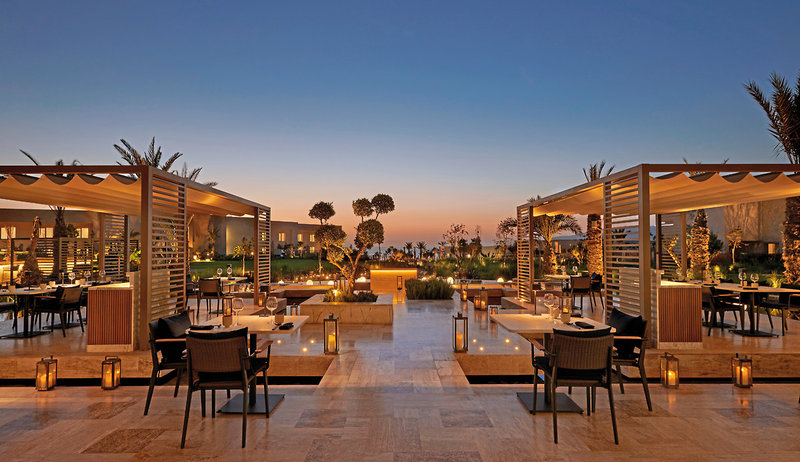 Fairmont Taghazout Bay 8