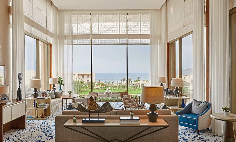 Fairmont Taghazout Bay 9