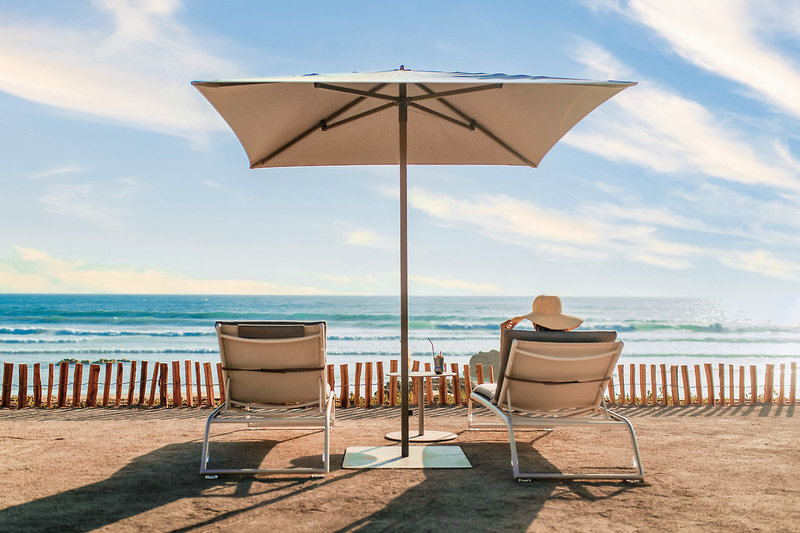 Fairmont Taghazout Bay 10