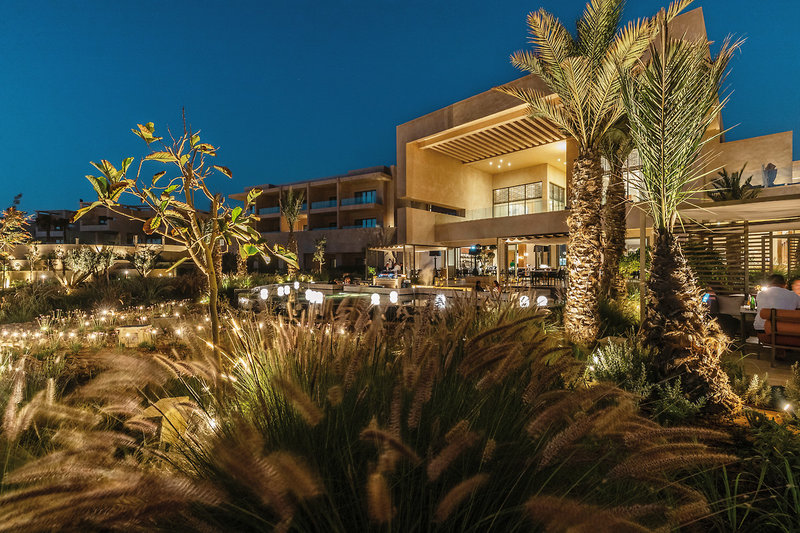 Fairmont Taghazout Bay 12
