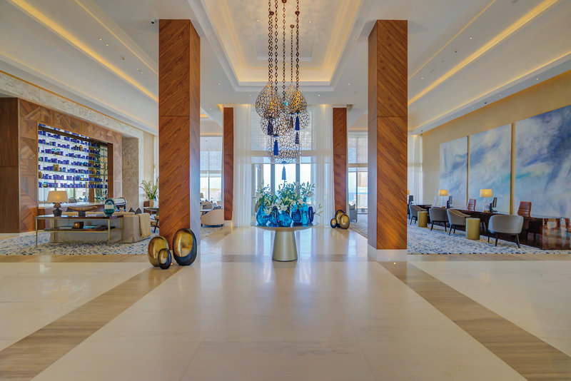 Fairmont Taghazout Bay 13
