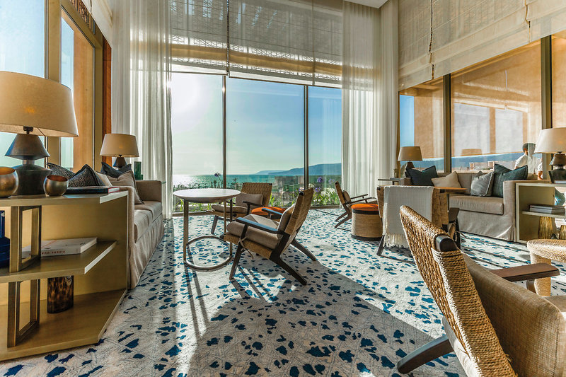 Fairmont Taghazout Bay 14