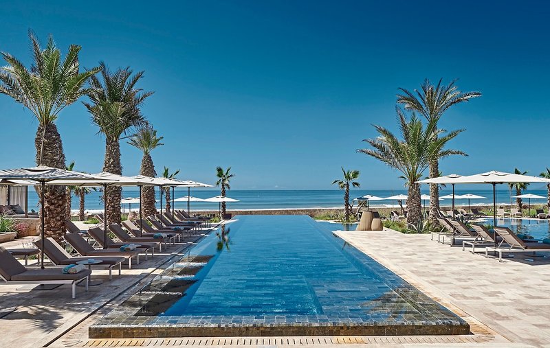 Fairmont Taghazout Bay 15