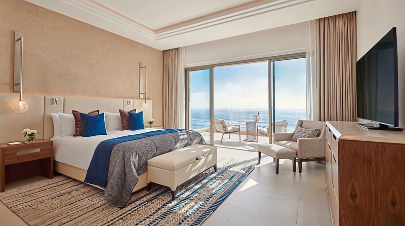 Fairmont Taghazout Bay 16