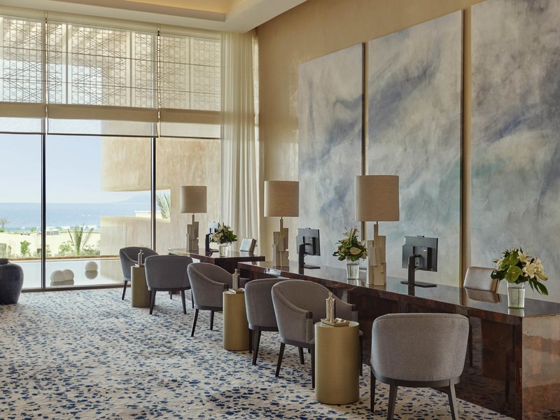 Fairmont Taghazout Bay 3