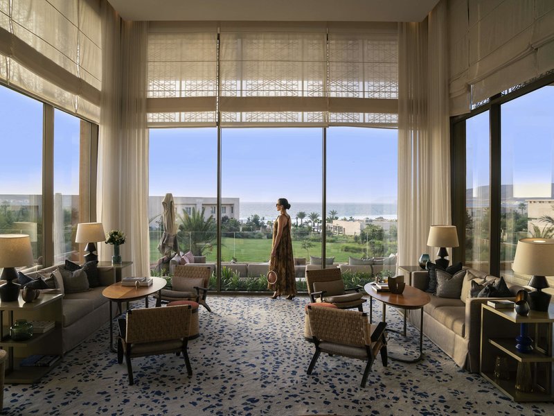 Fairmont Taghazout Bay 4