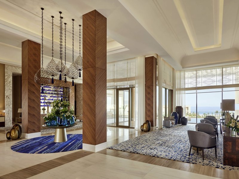 Fairmont Taghazout Bay 5