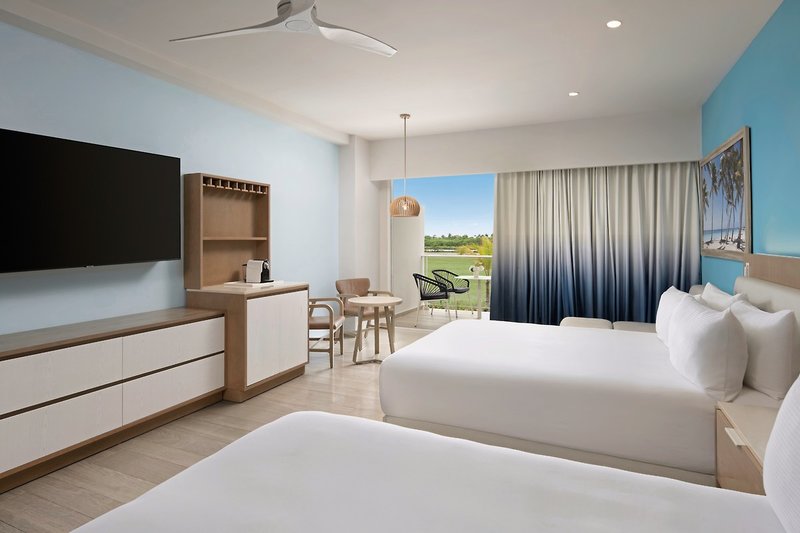 Margaritaville Island Reserve Cap Cana 2