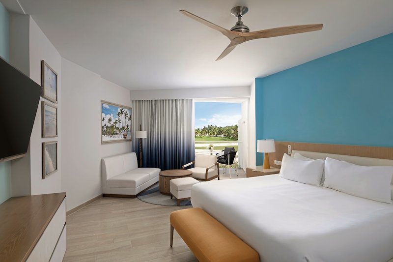 Margaritaville Island Reserve Cap Cana 4