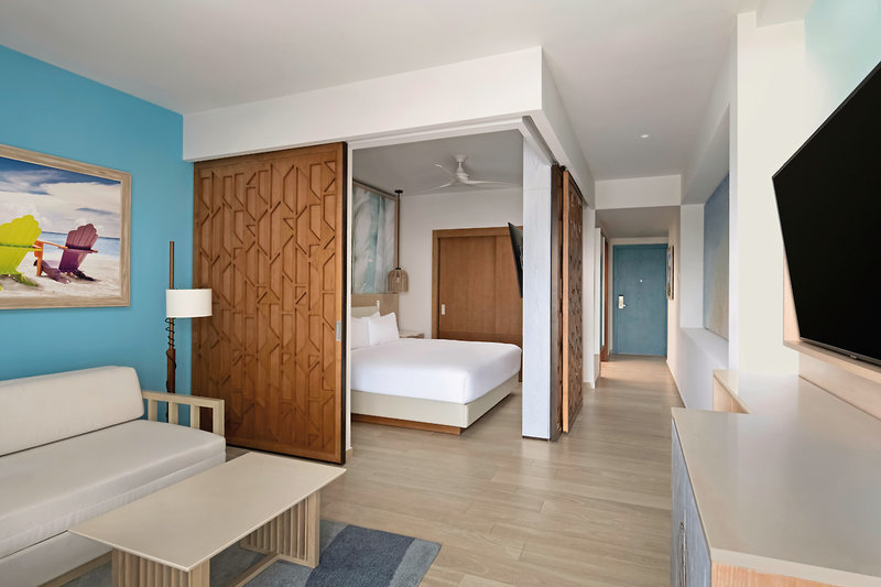 Margaritaville Island Reserve Cap Cana 5