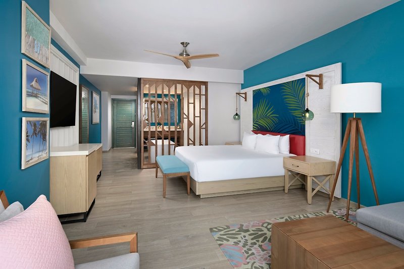 Margaritaville Island Reserve Cap Cana 6