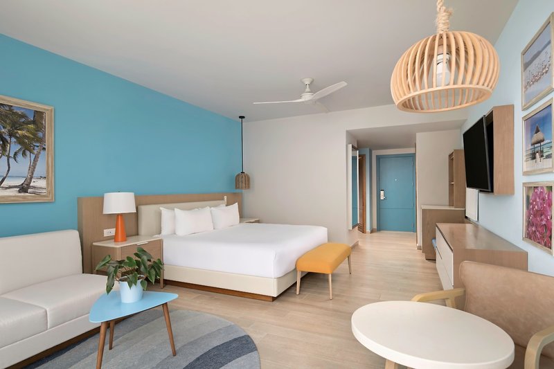 Margaritaville Island Reserve Cap Cana 7
