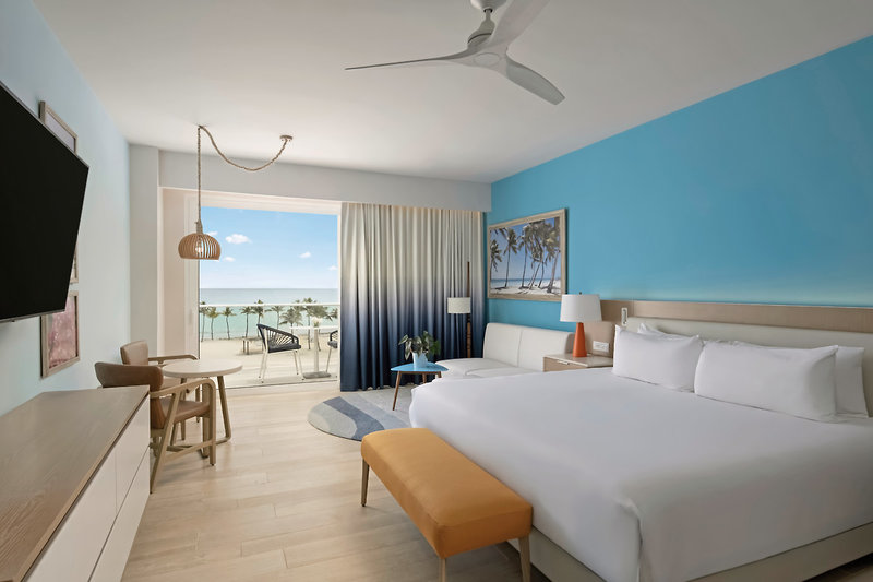 Margaritaville Island Reserve Cap Cana 8
