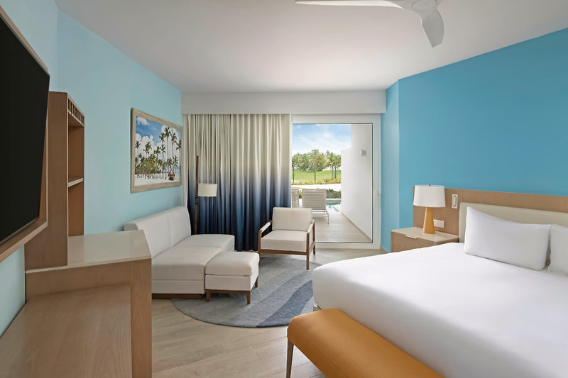Margaritaville Island Reserve Cap Cana 9