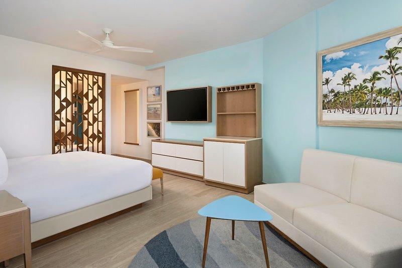 Margaritaville Island Reserve Cap Cana 10