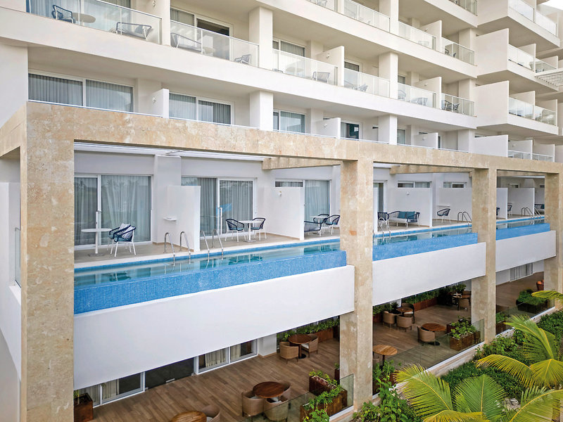 Margaritaville Island Reserve Cap Cana 11