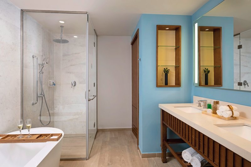 Margaritaville Island Reserve Cap Cana 12