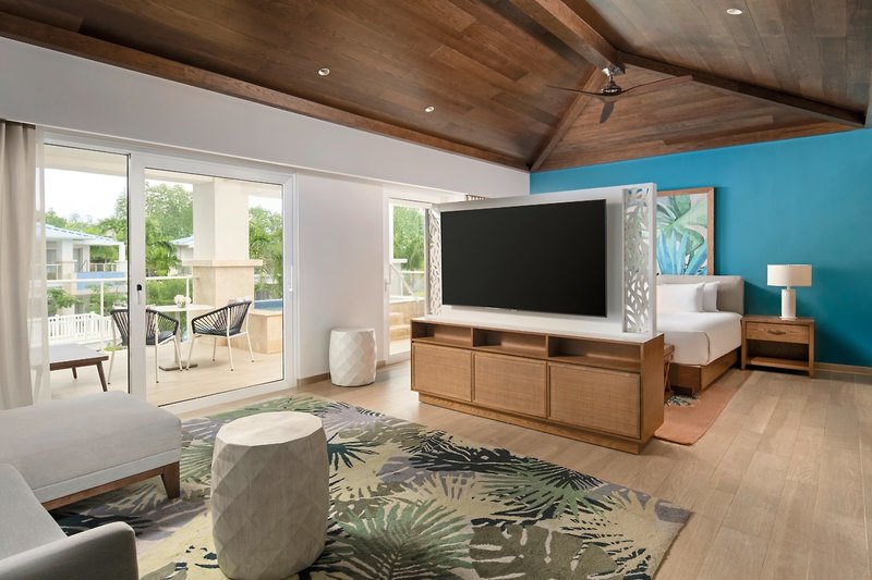 Margaritaville Island Reserve Cap Cana 13