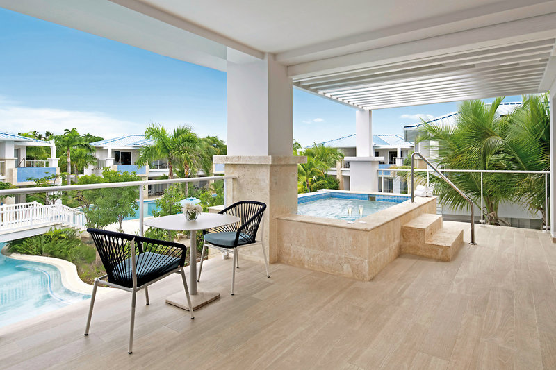 Margaritaville Island Reserve Cap Cana 14