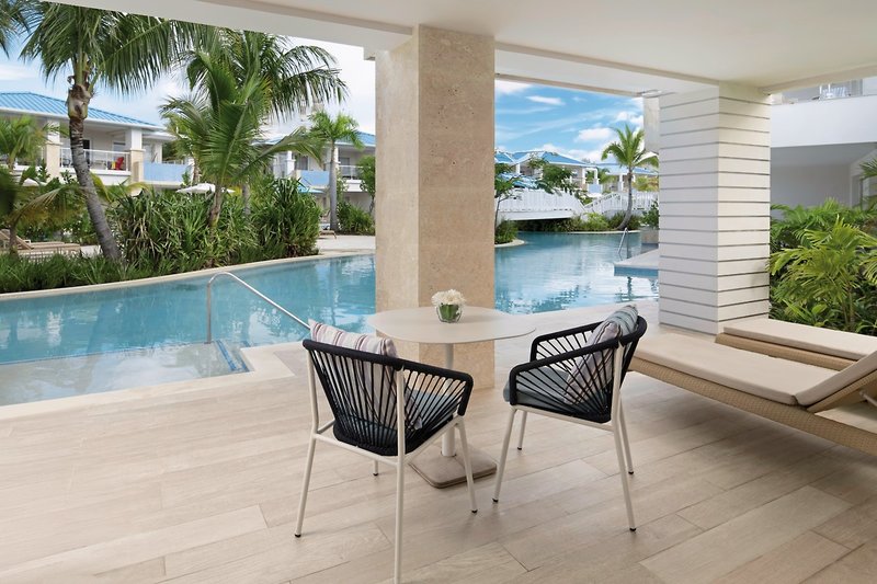 Margaritaville Island Reserve Cap Cana 16