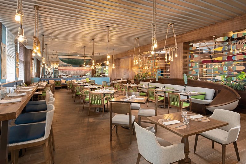 Margaritaville Island Reserve Cap Cana 19