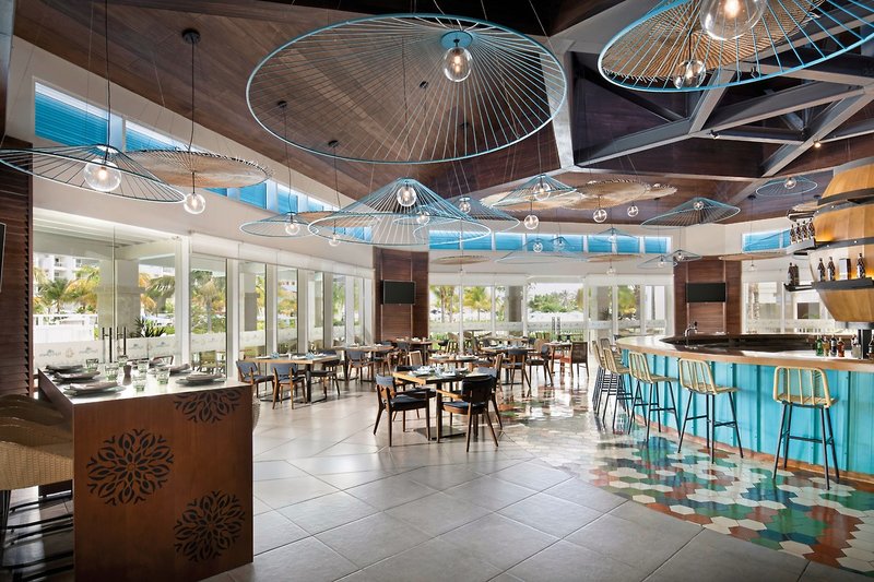 Margaritaville Island Reserve Cap Cana 21