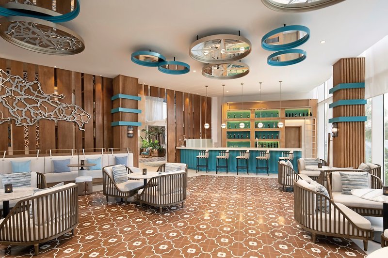 Margaritaville Island Reserve Cap Cana 23