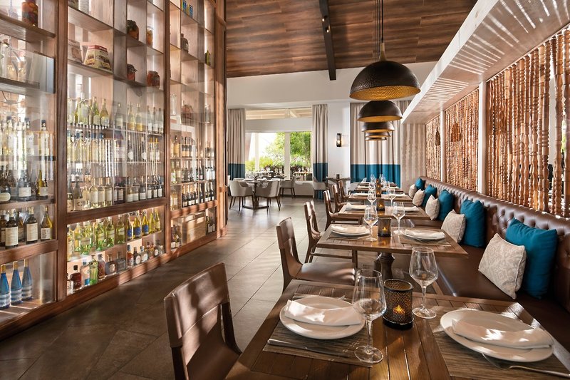 Margaritaville Island Reserve Cap Cana 24