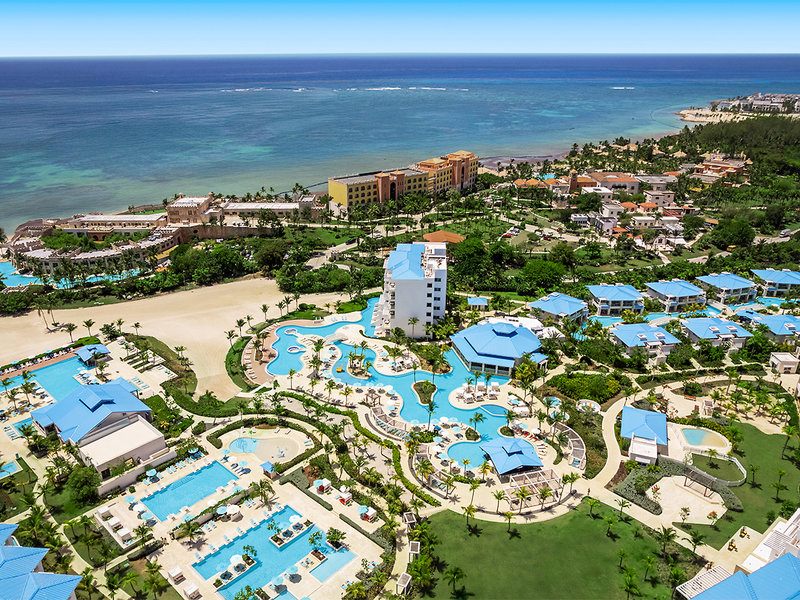 Dreams Cap Cana Resort & Spa 1