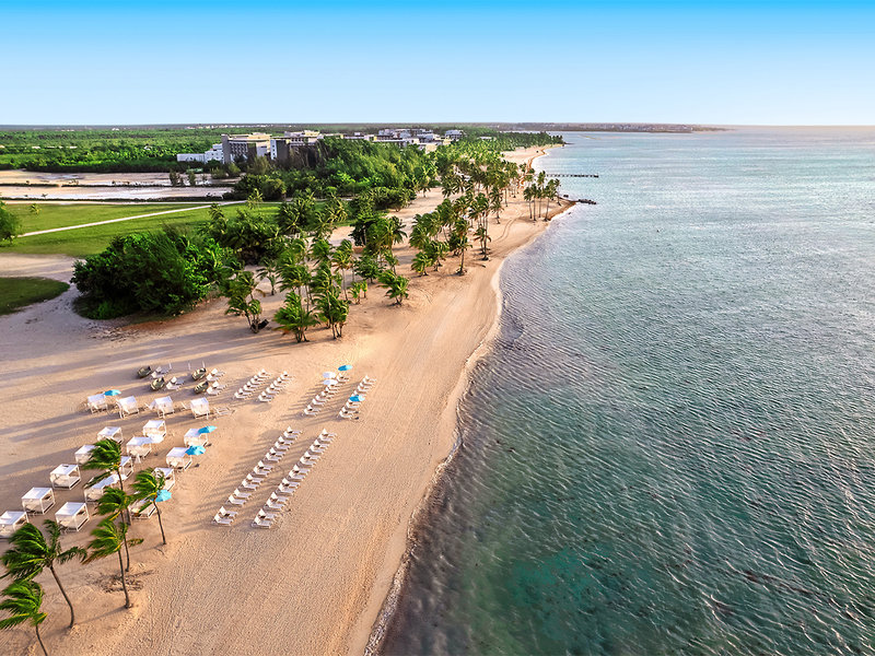 Dreams Cap Cana Resort & Spa 4
