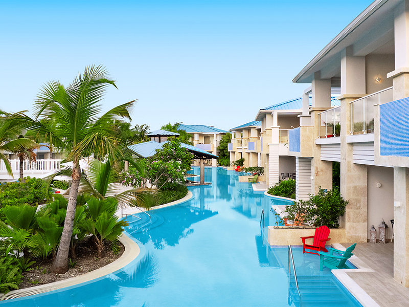 Dreams Cap Cana Resort & Spa 5