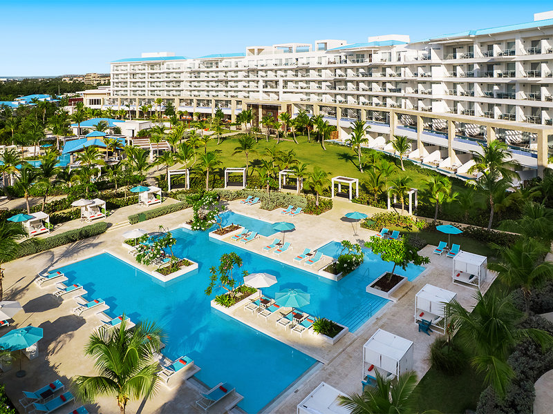 Dreams Cap Cana Resort & Spa 6