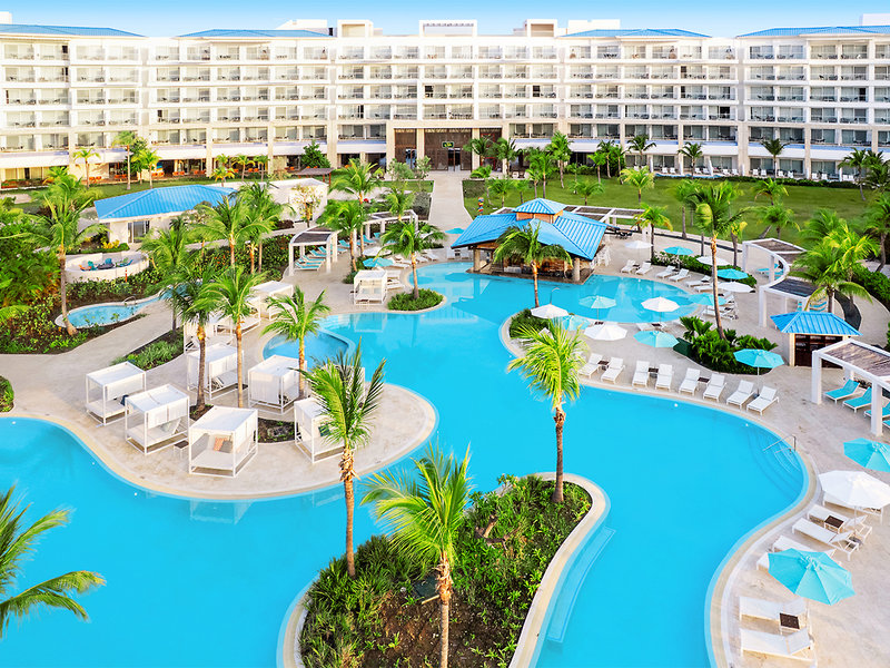 Dreams Cap Cana Resort & Spa 7