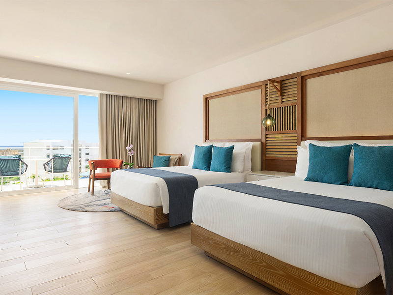 Dreams Cap Cana Resort & Spa 10