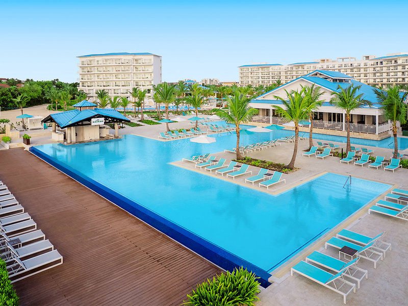 Margaritaville Island Reserve Cap Cana 2