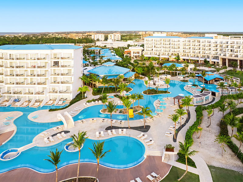 Margaritaville Island Reserve Cap Cana 8