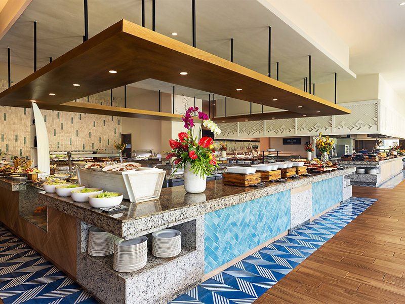 Margaritaville Island Reserve Cap Cana 14