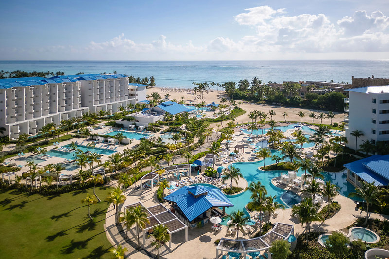 Dreams Cap Cana Resort & Spa 1