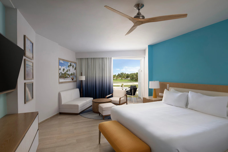 Dreams Cap Cana Resort & Spa 3