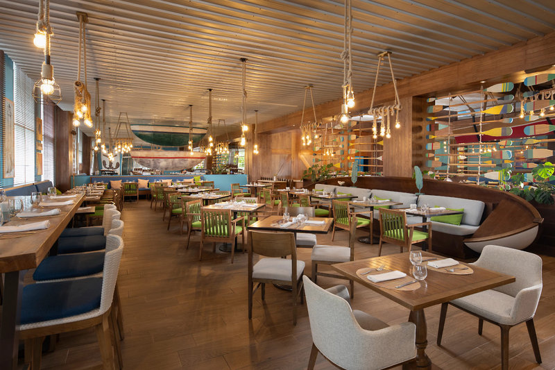 Dreams Cap Cana Resort & Spa 6