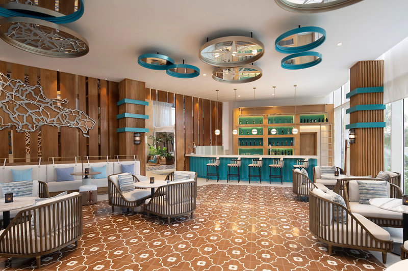 Dreams Cap Cana Resort & Spa 7