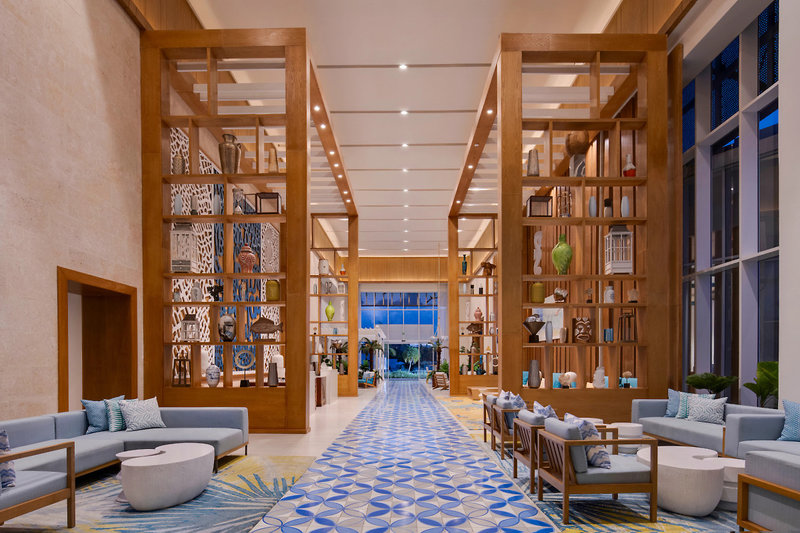 Dreams Cap Cana Resort & Spa 8
