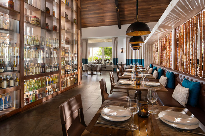 Dreams Cap Cana Resort & Spa 12