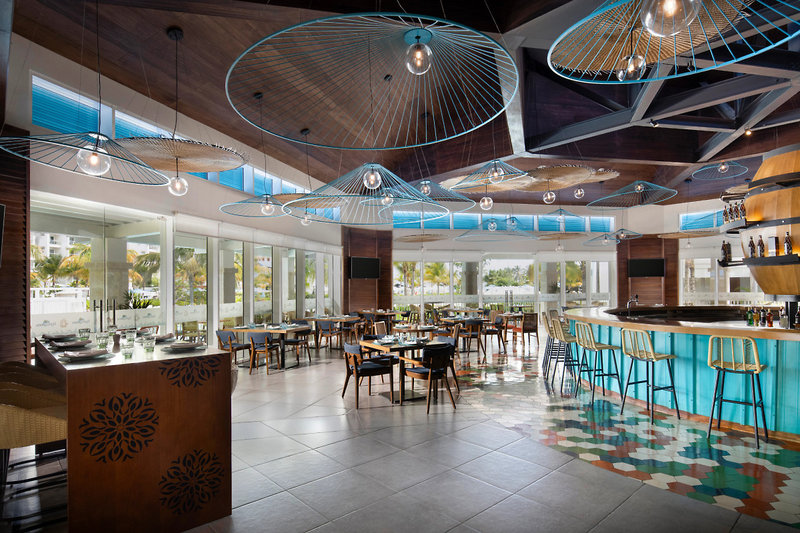 Dreams Cap Cana Resort & Spa 9