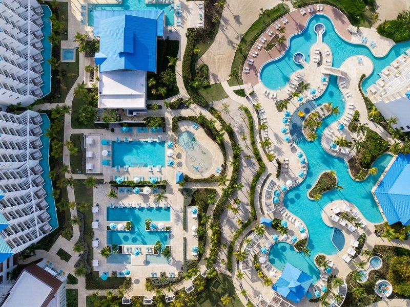 Margaritaville Island Reserve Cap Cana 4