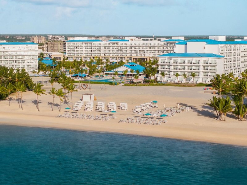 Margaritaville Island Reserve Cap Cana 5