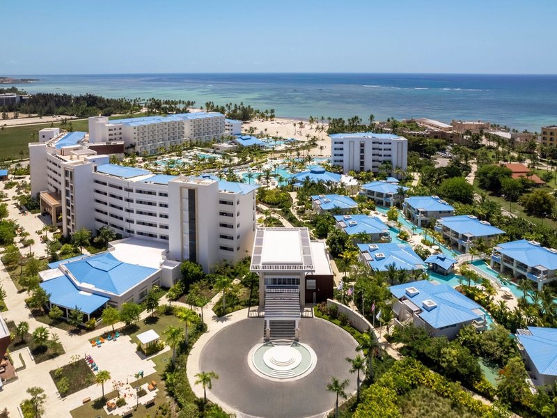 Margaritaville Island Reserve Cap Cana 6